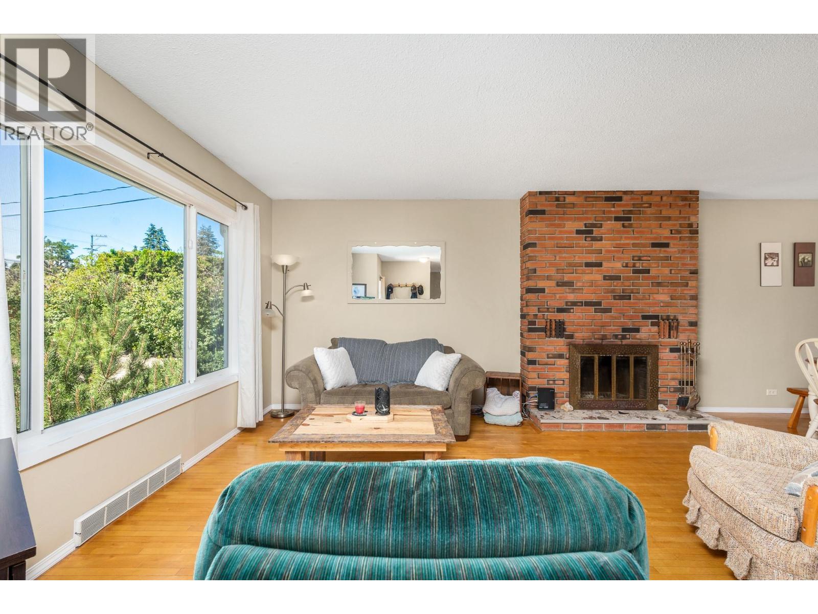  2570 Robinson Road, Lake Country
