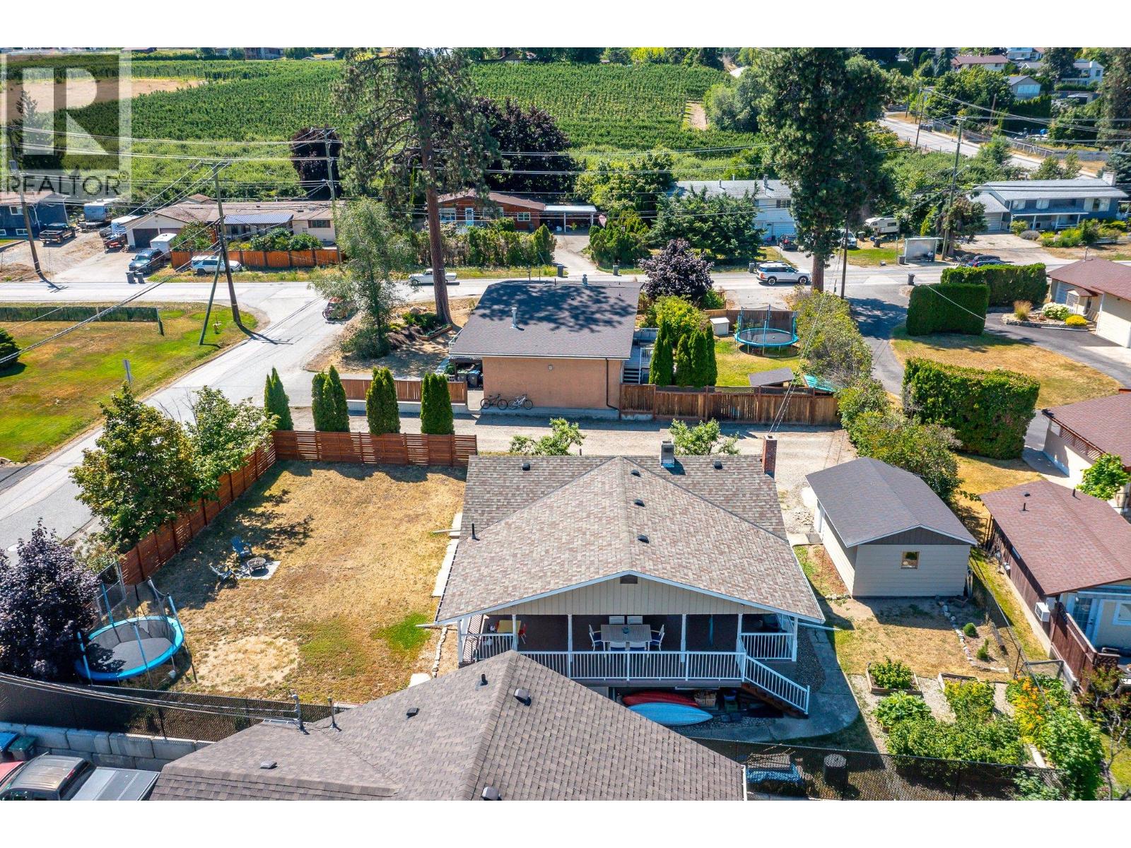  2570 Robinson Road, Lake Country