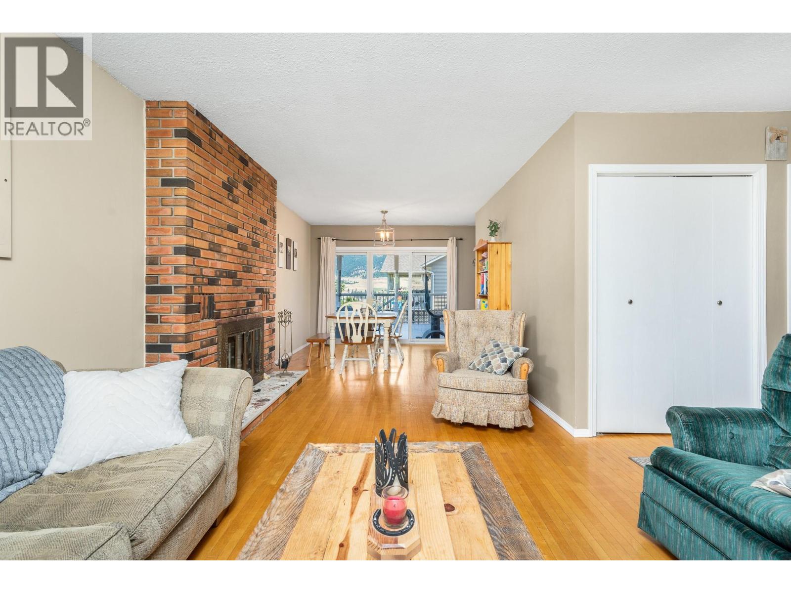  2570 Robinson Road, Lake Country