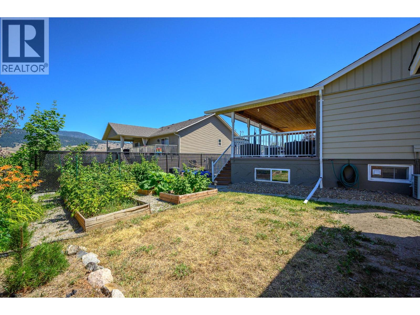  2570 Robinson Road, Lake Country