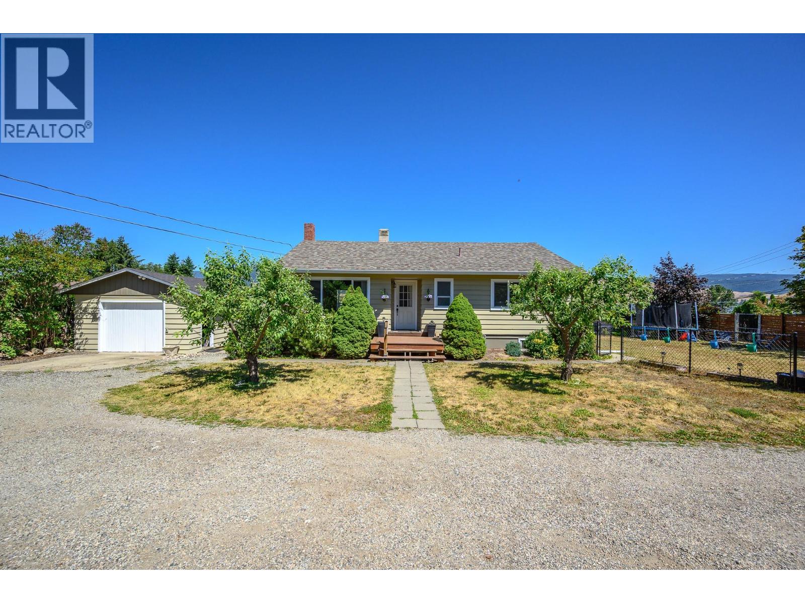  2570 Robinson Road, Lake Country