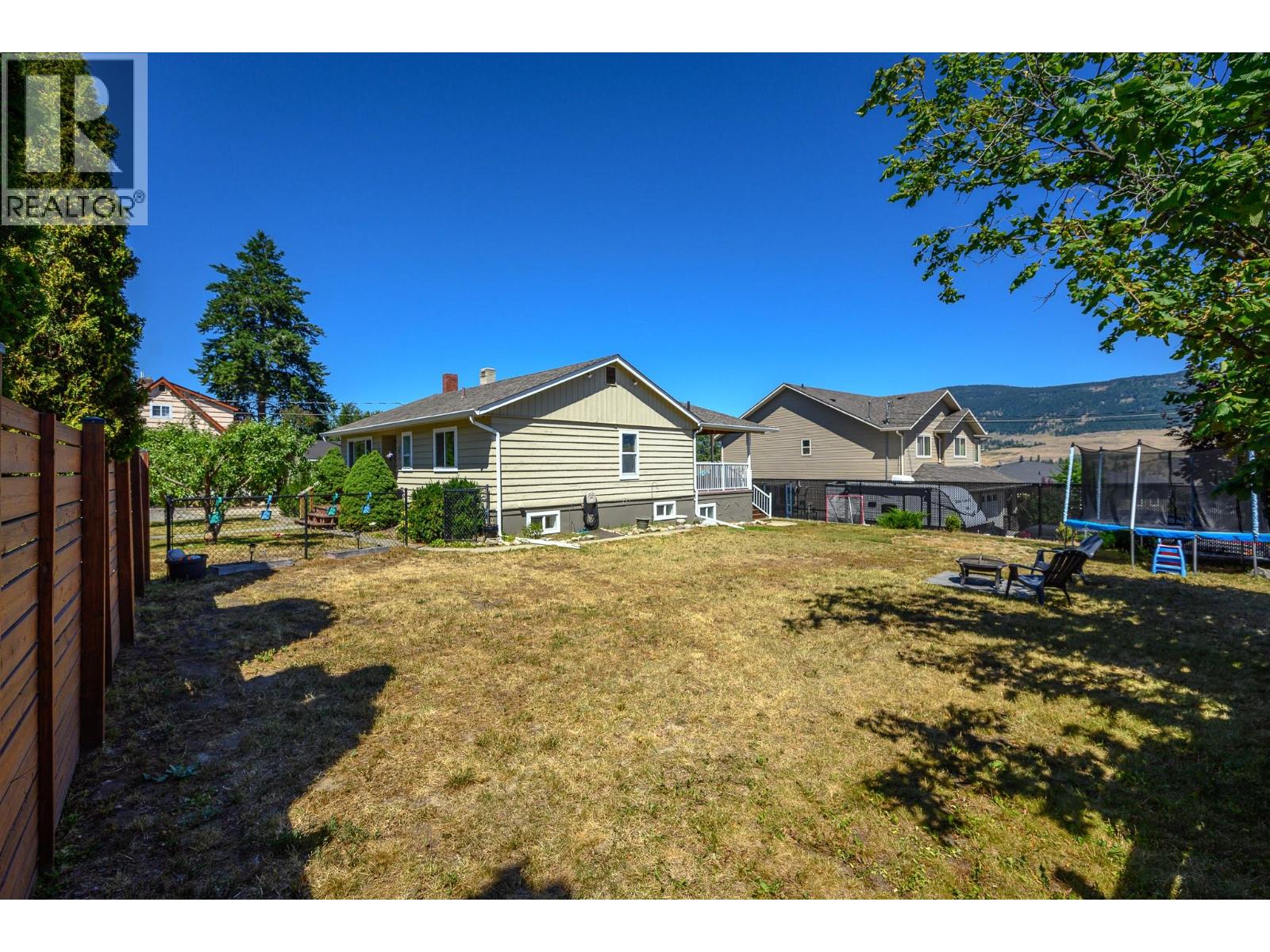  2570 Robinson Road, Lake Country