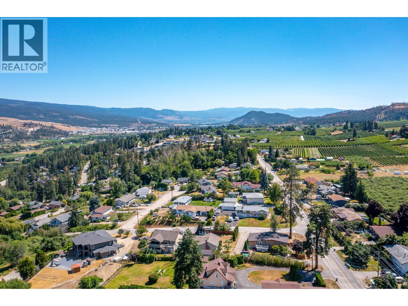  2570 Robinson Road, Lake Country