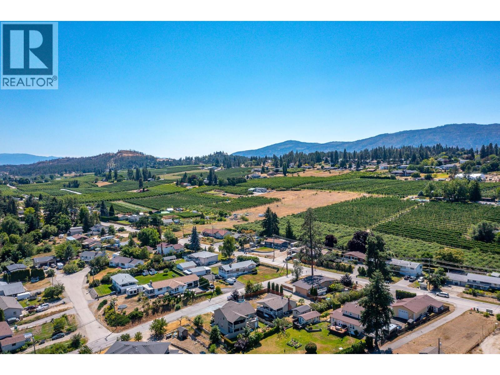  2570 Robinson Road, Lake Country