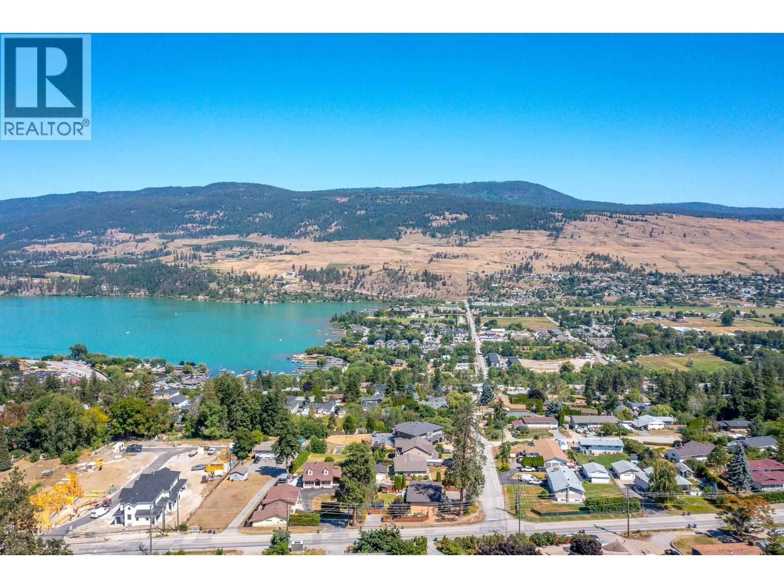  2570 Robinson Road, Lake Country