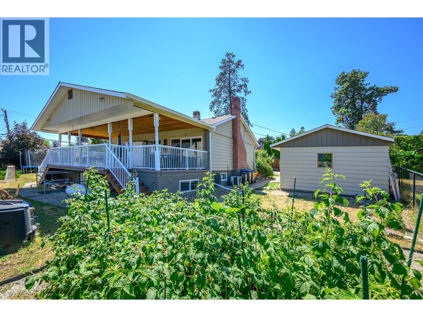  2570 Robinson Road, Lake Country