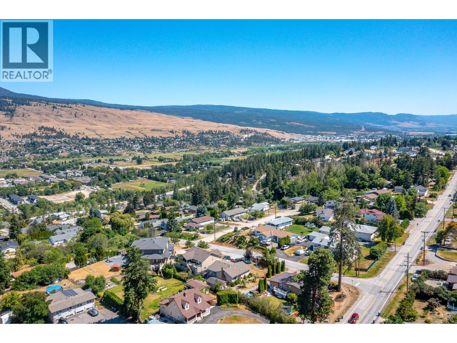  2570 Robinson Road, Lake Country