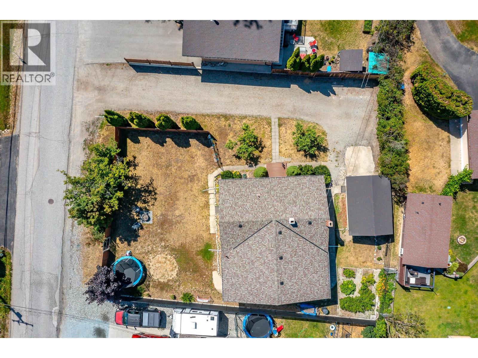  2570 Robinson Road, Lake Country