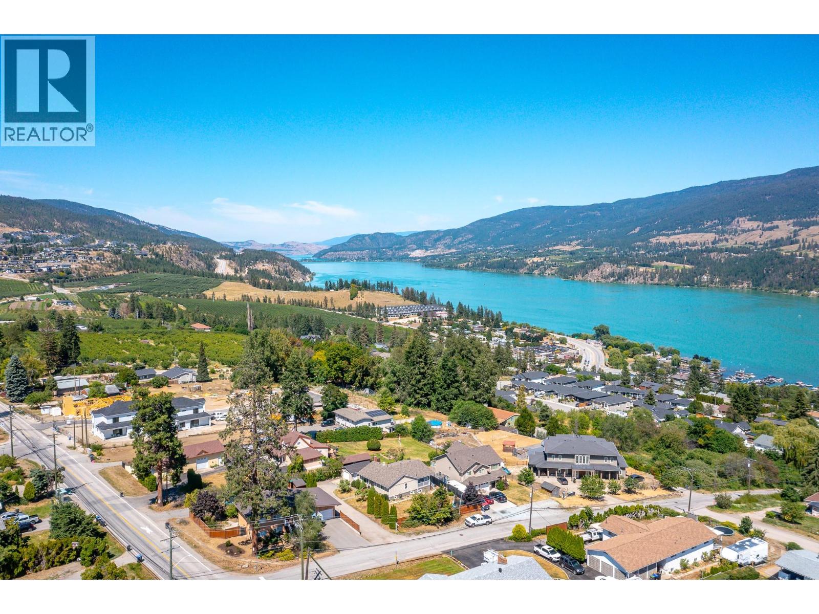  2570 Robinson Road, Lake Country