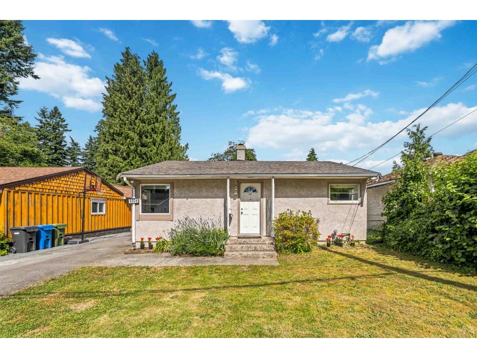 2304 MOULDSTADE ROAD, Abbotsford