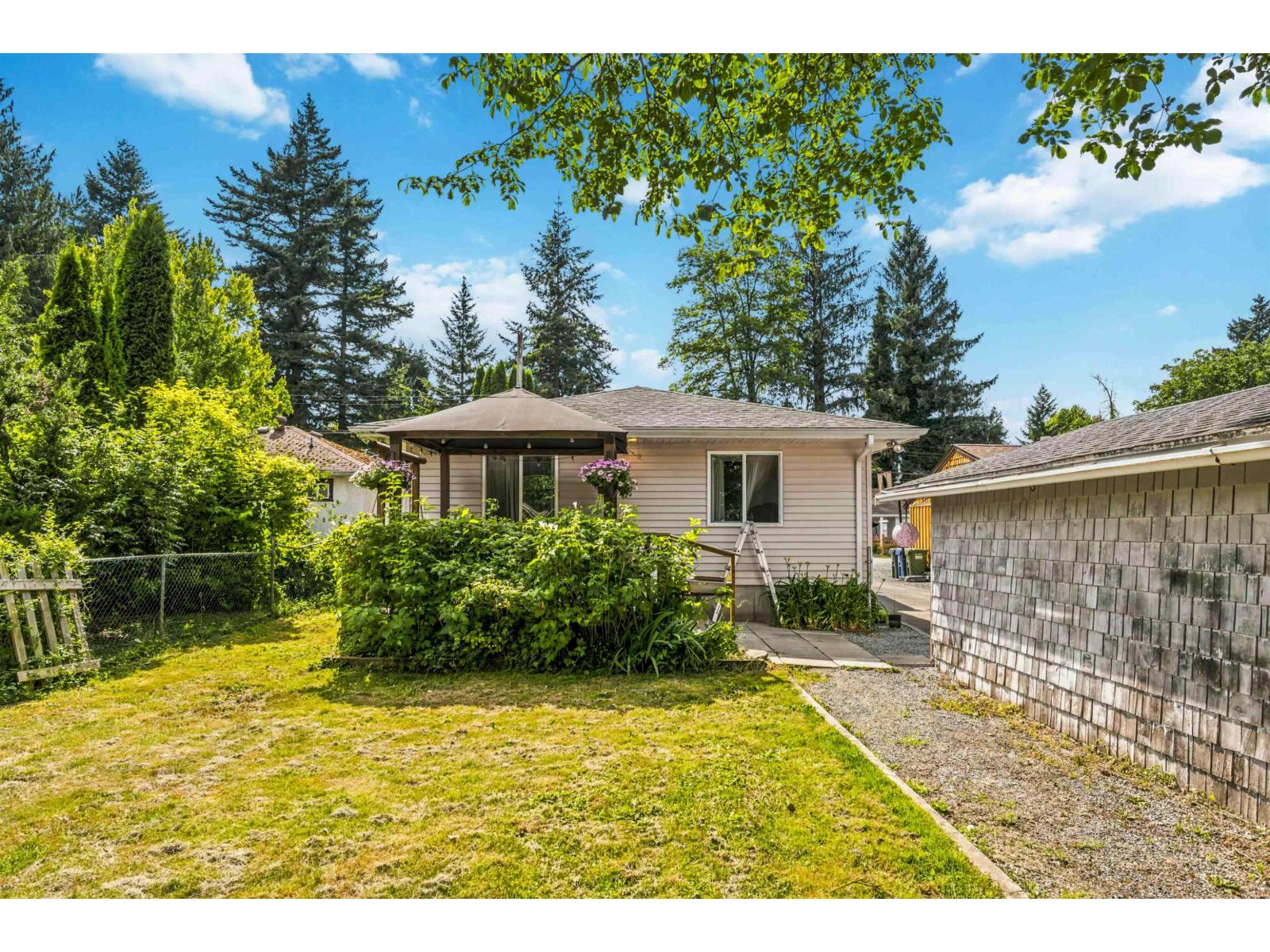2304 MOULDSTADE ROAD, Abbotsford