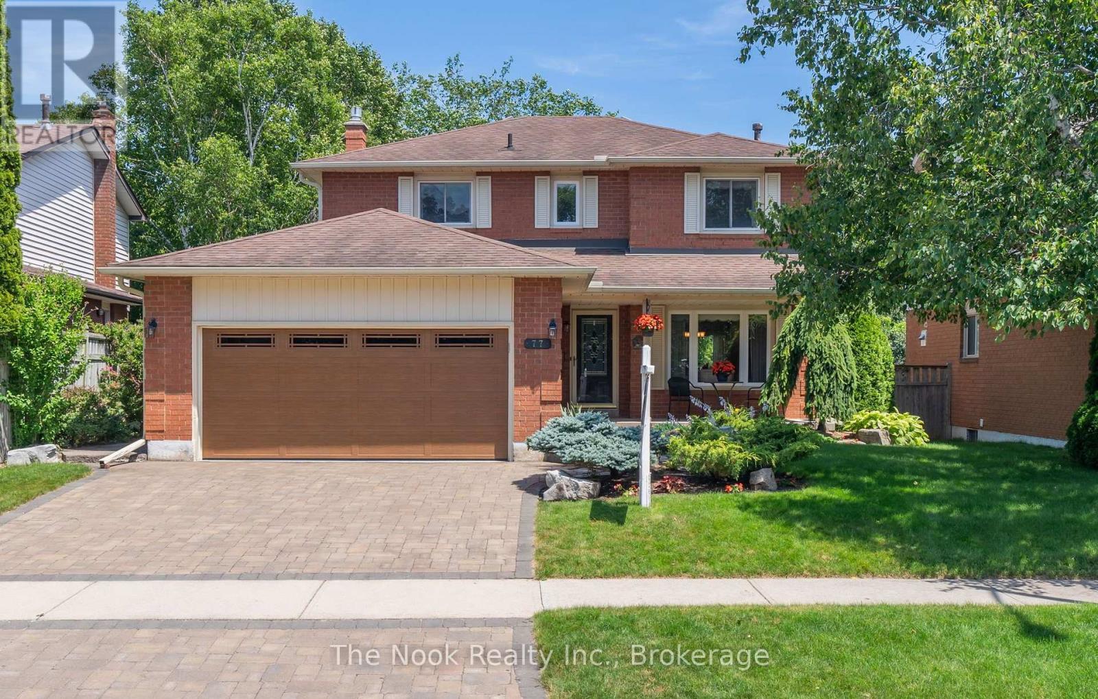 77 SOPER CREEK DRIVE - 1