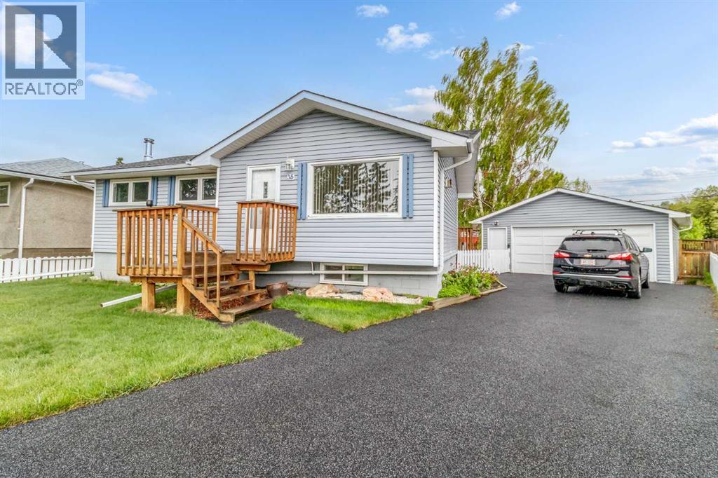 35 Beaupre Crescent - 3