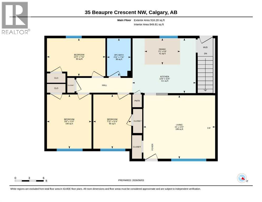 35 Beaupre Crescent - 38