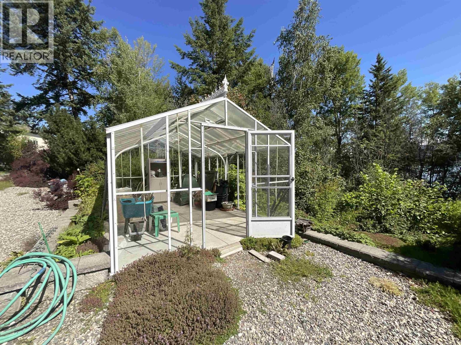 1996 MARBLE STREET, Quesnel