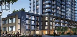#1006 55 DUKE Street W - 1