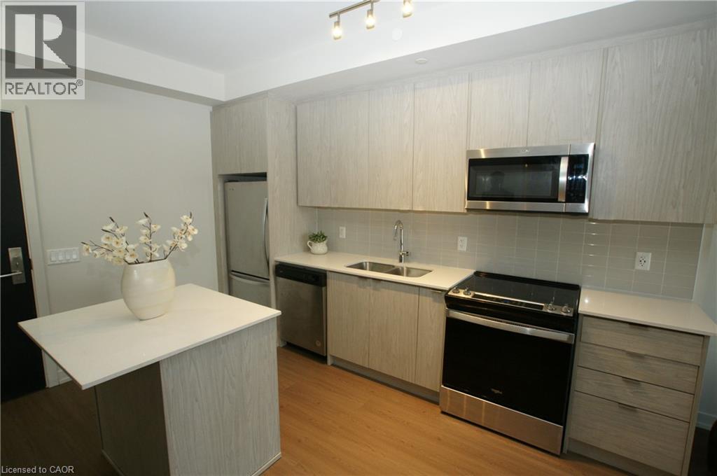 #1006 55 DUKE Street W - 10