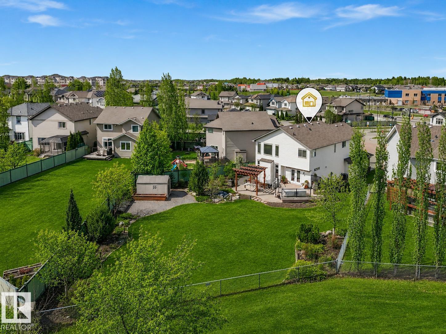 20853 92A AV NW - 2
