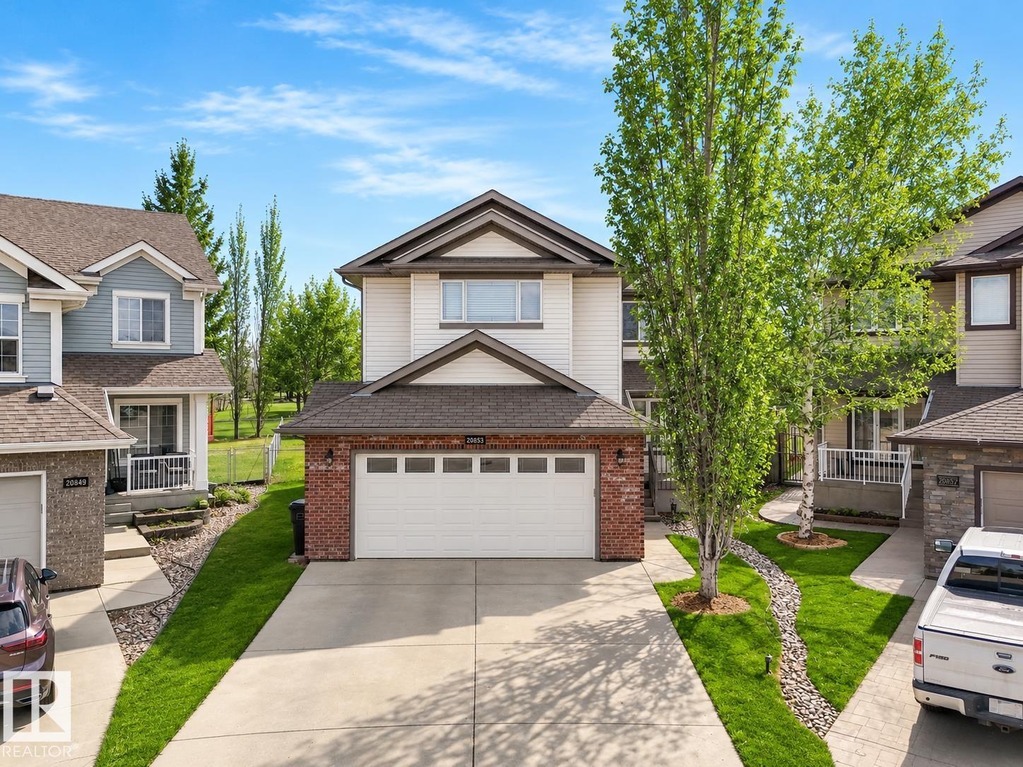 20853 92A AV NW - 1
