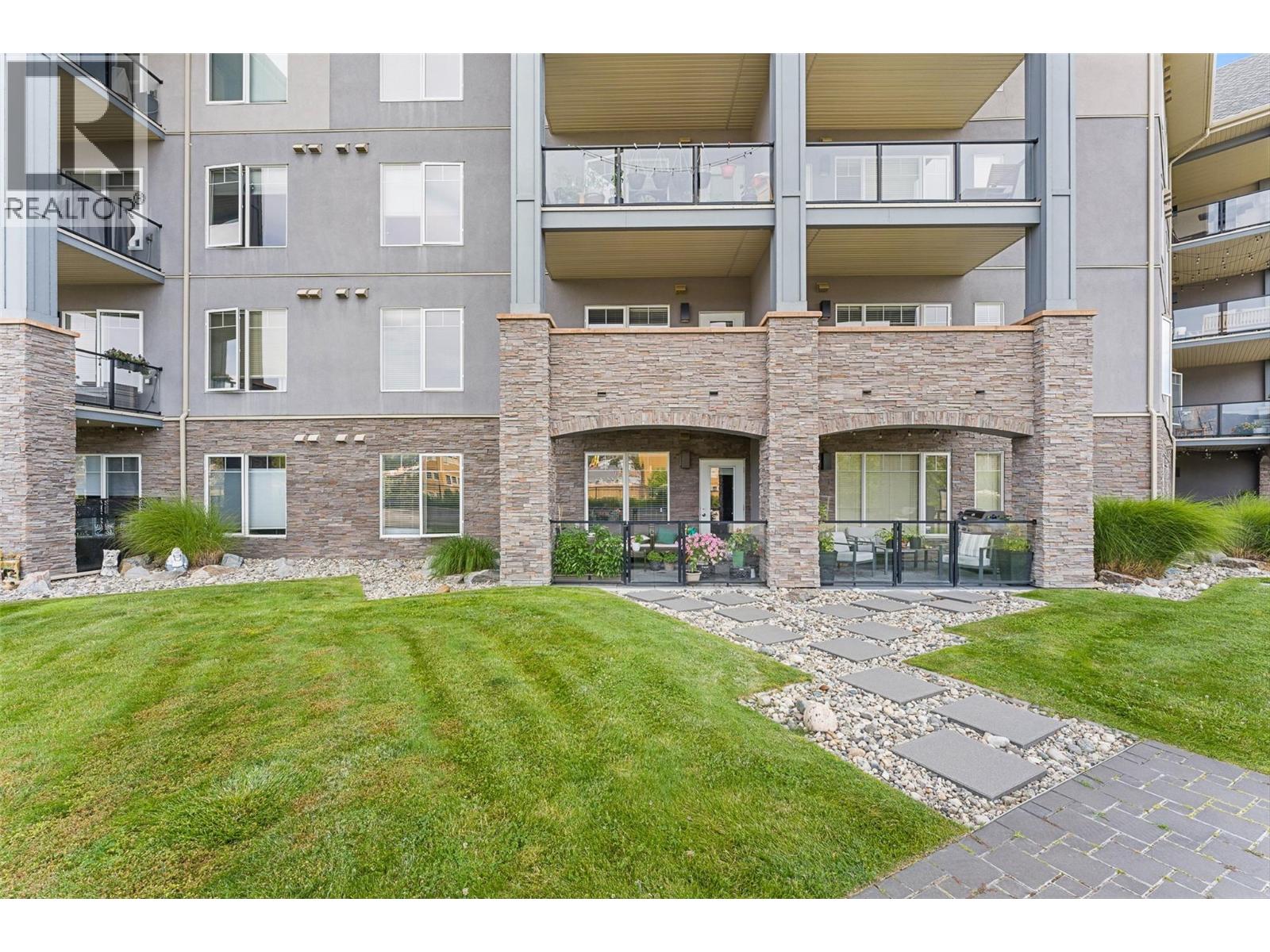 3645 Carrington Road Unit# 307, West Kelowna