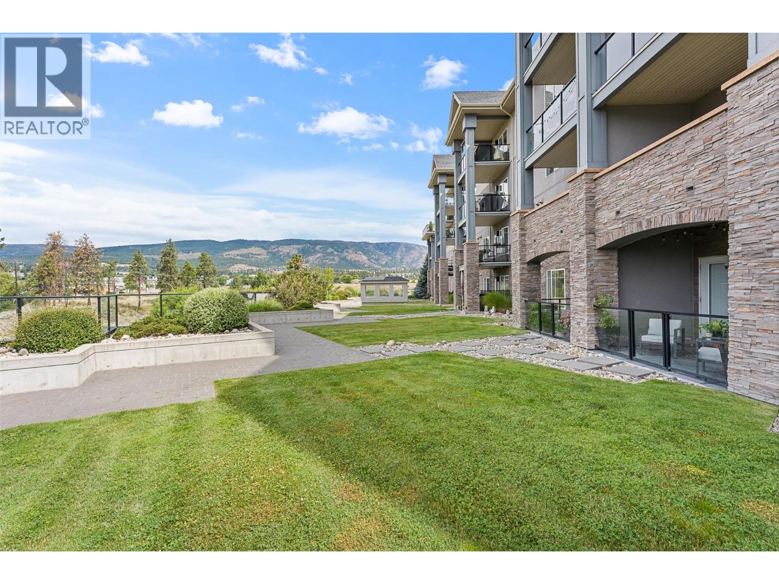 3645 Carrington Road Unit# 307, West Kelowna