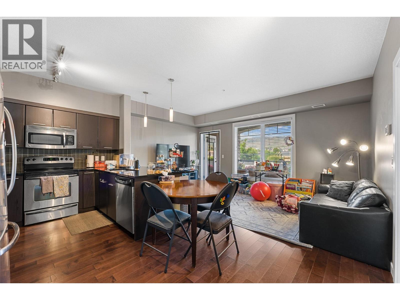 3645 Carrington Road Unit# 307, West Kelowna