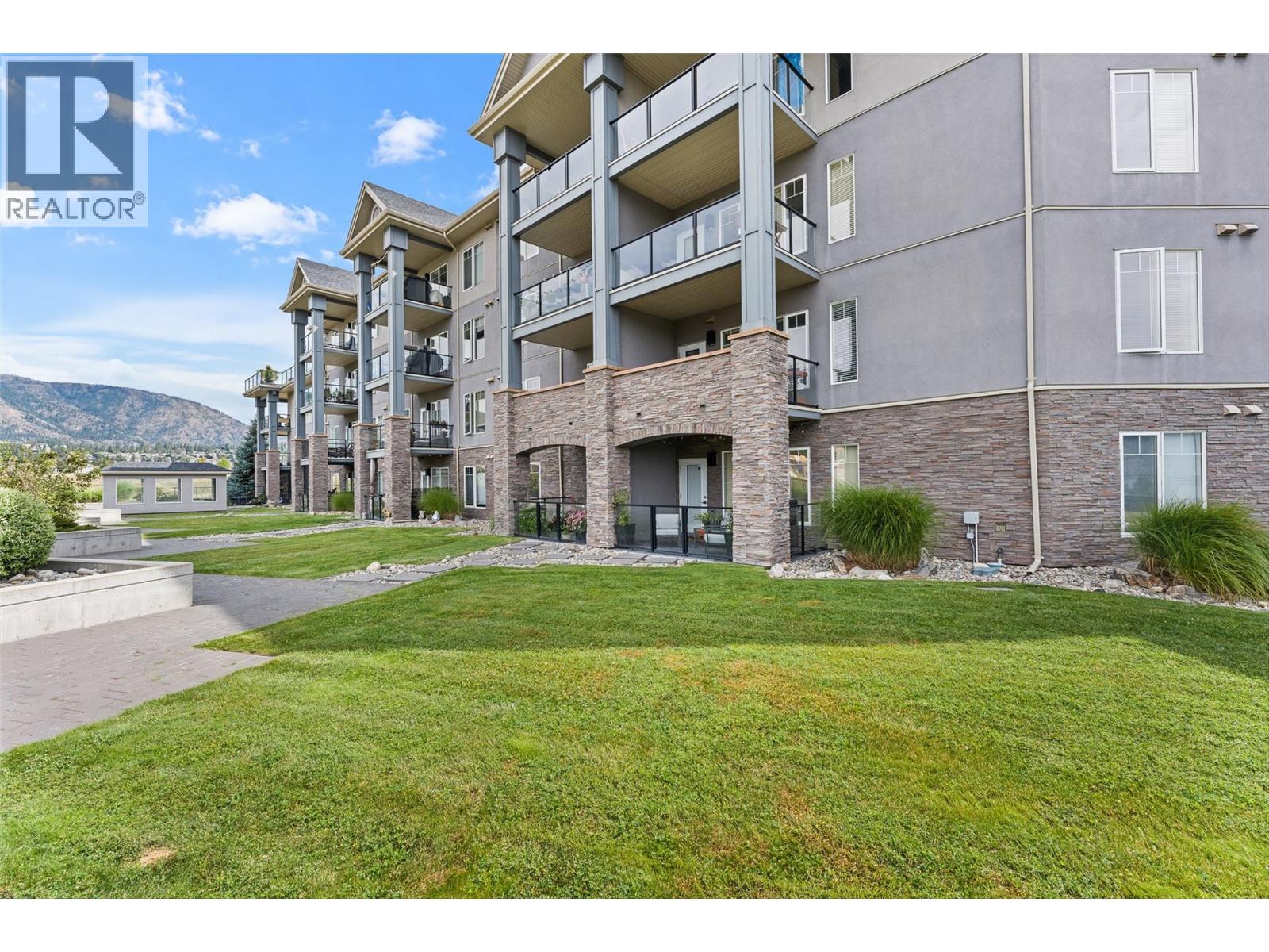 3645 Carrington Road Unit# 307, West Kelowna