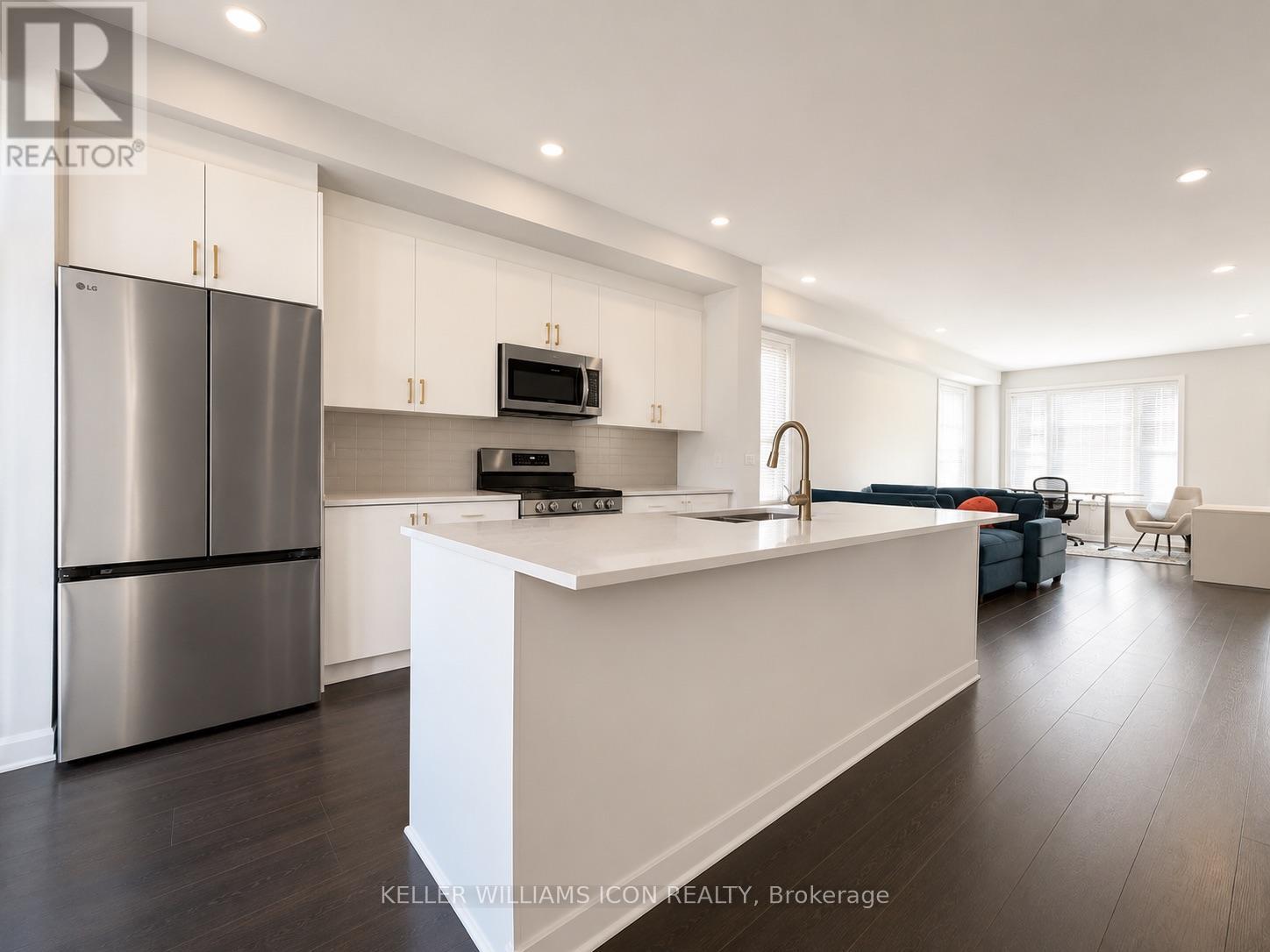 4 Bed, 4 Bath House for Rent in Ottawa – 349 CLEARPATH PRIVATE, Ottawa – MLS# X13569272 - Image 9