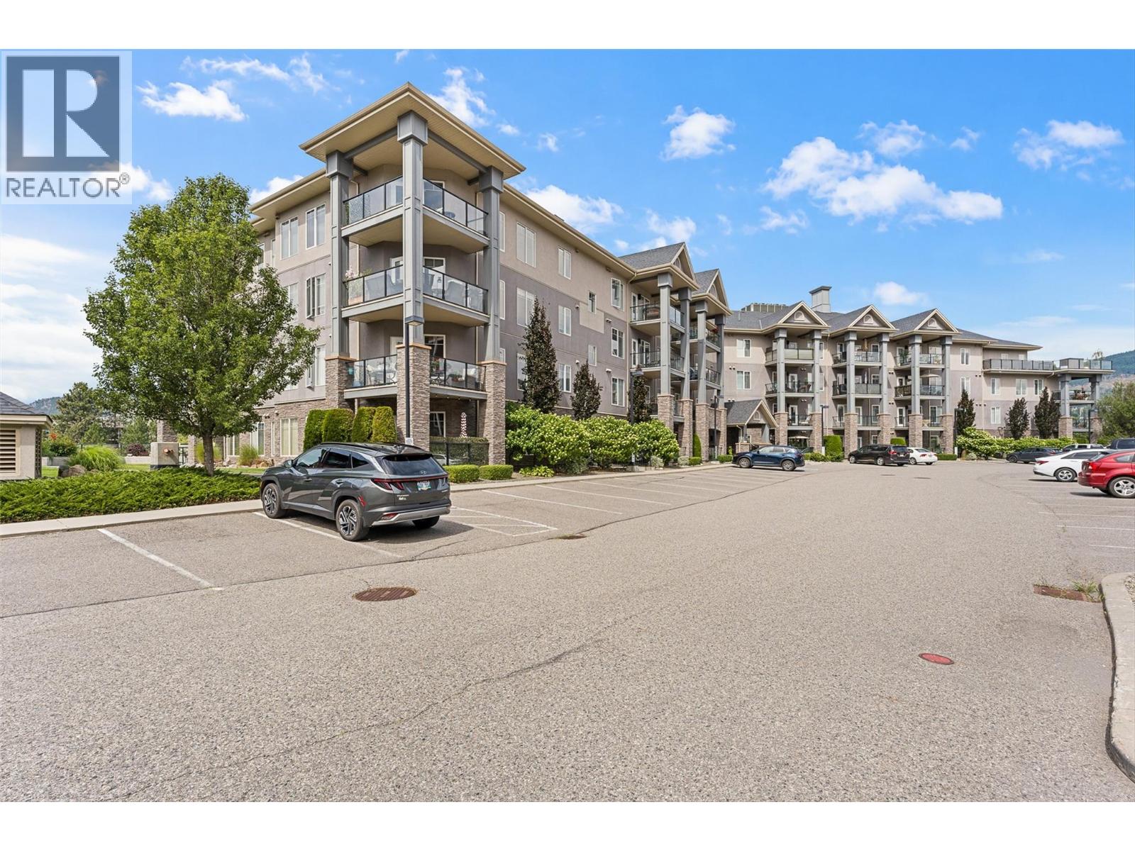 3645 Carrington Road Unit# 307, West Kelowna