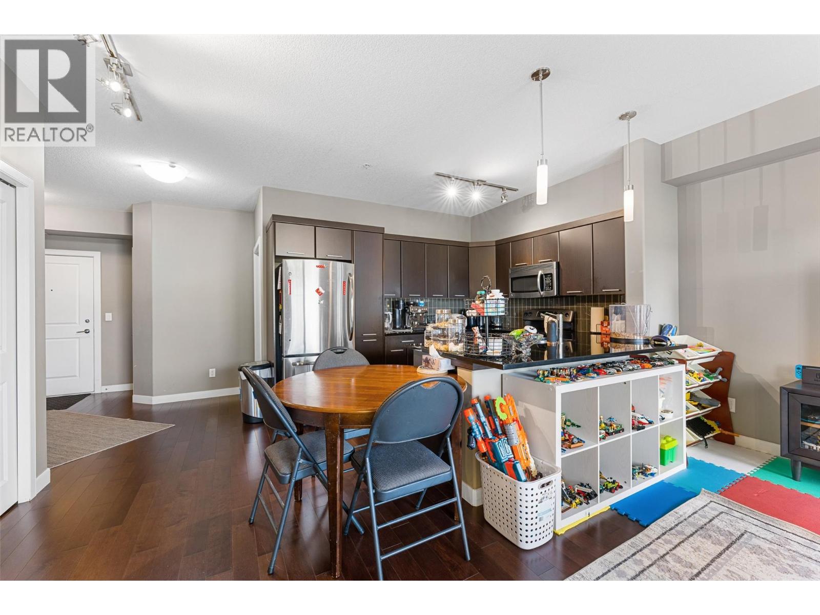 3645 Carrington Road Unit# 307, West Kelowna