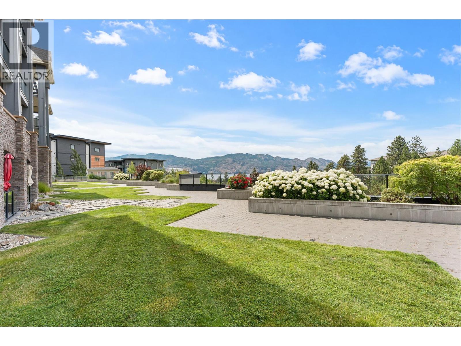 3645 Carrington Road Unit# 307, West Kelowna