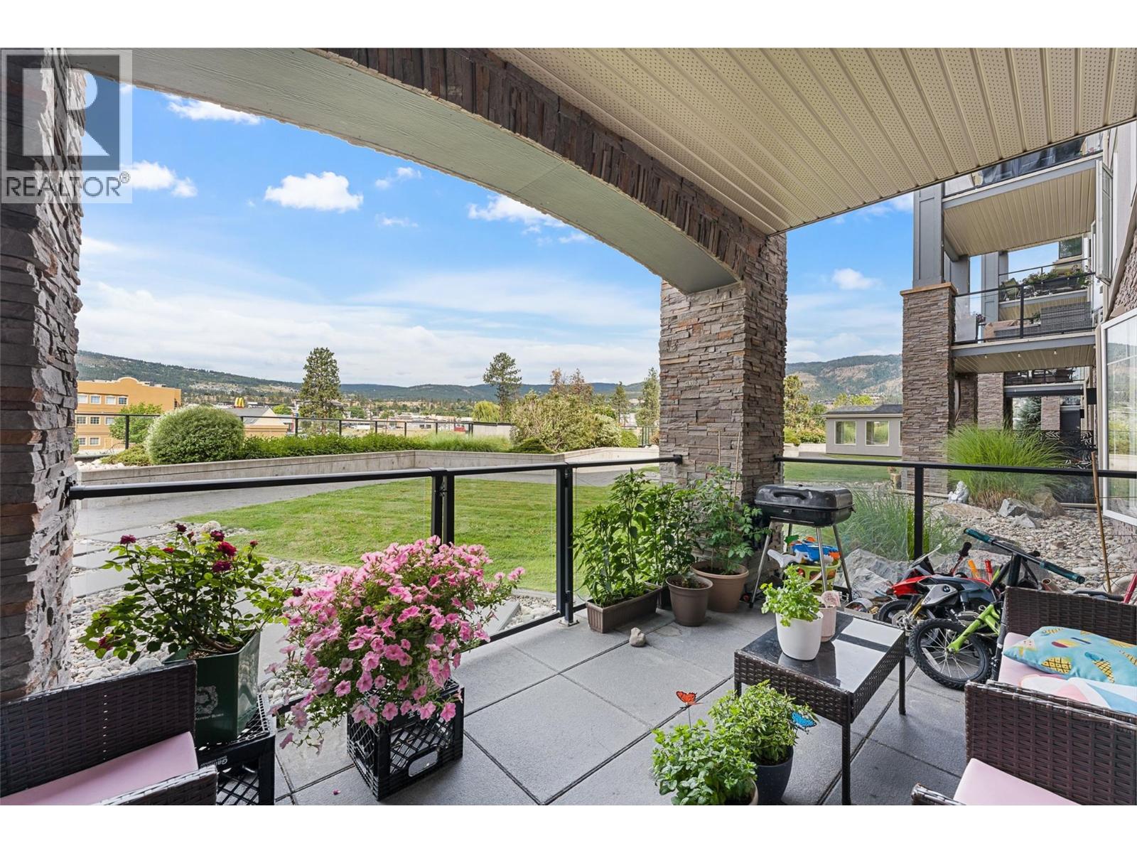3645 Carrington Road Unit# 307, West Kelowna