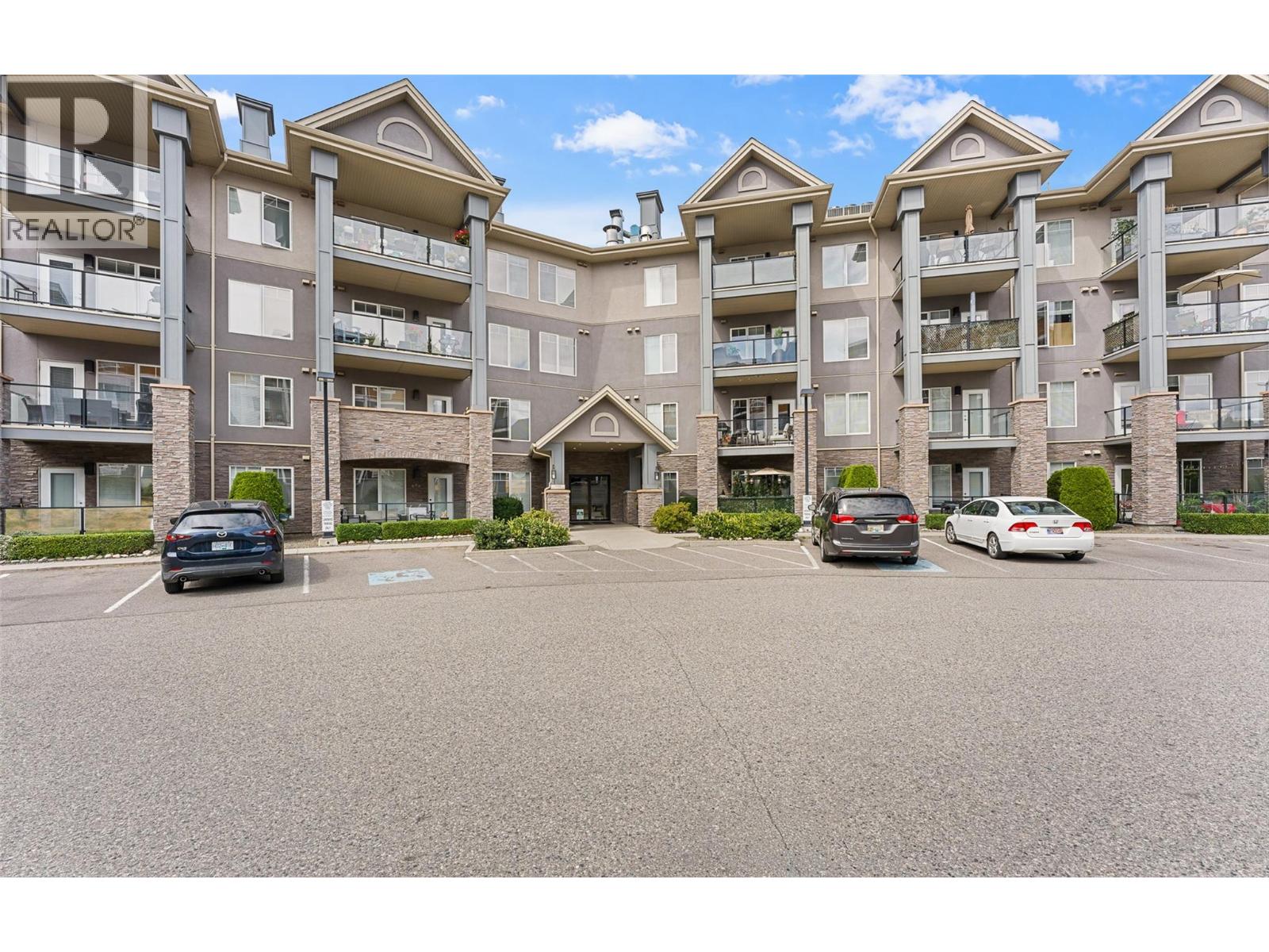 3645 Carrington Road Unit# 307, West Kelowna