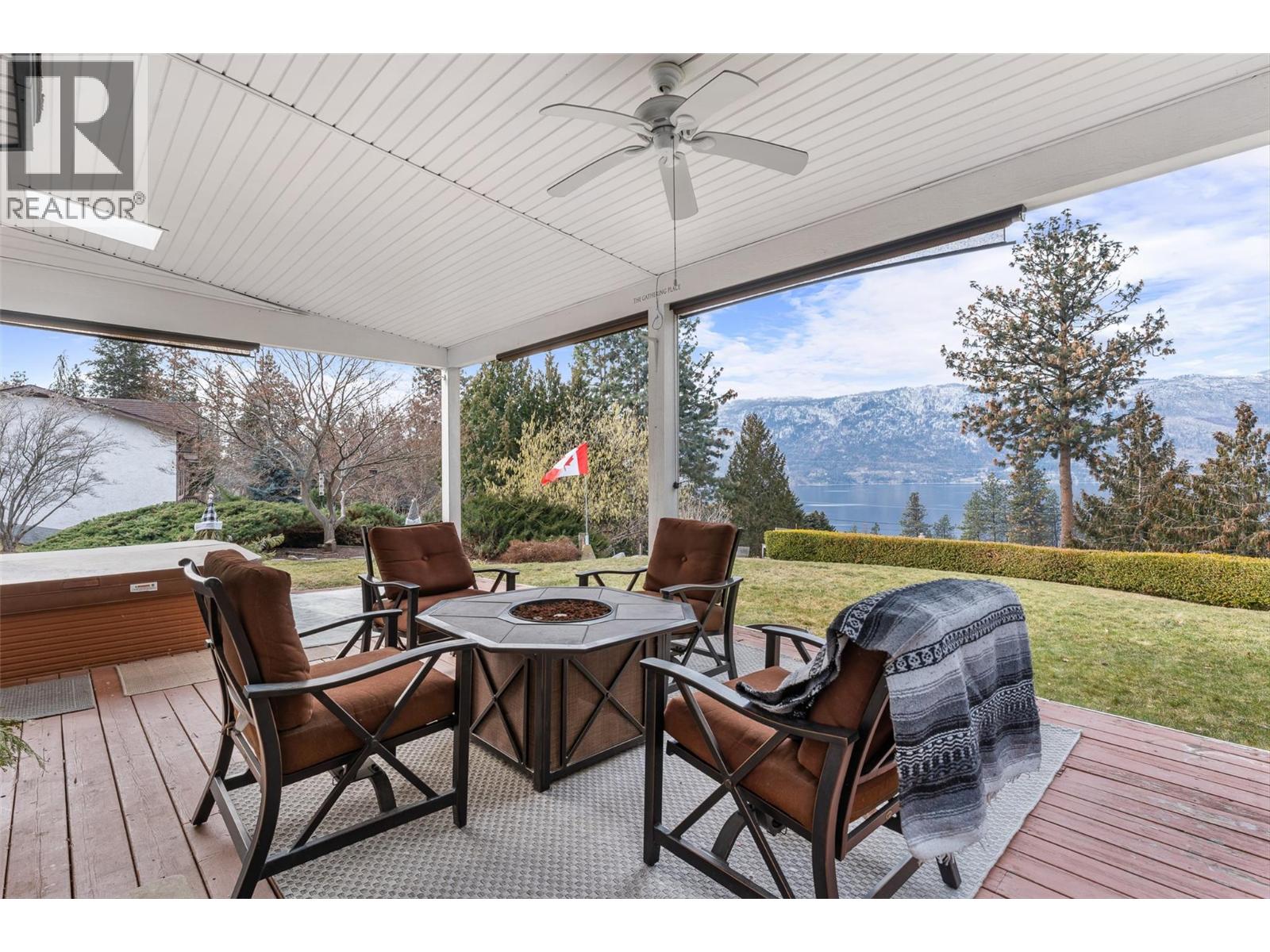 10987 Hare Road, Lake Country