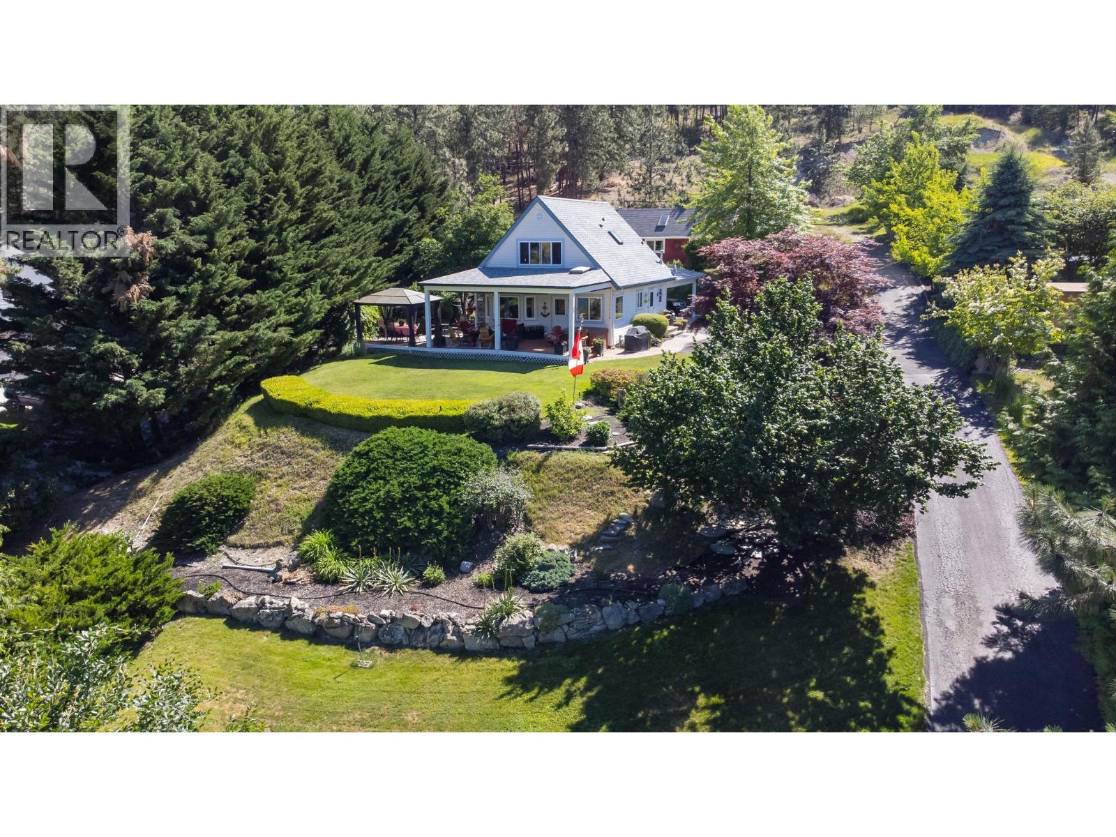 10987 Hare Road, Lake Country