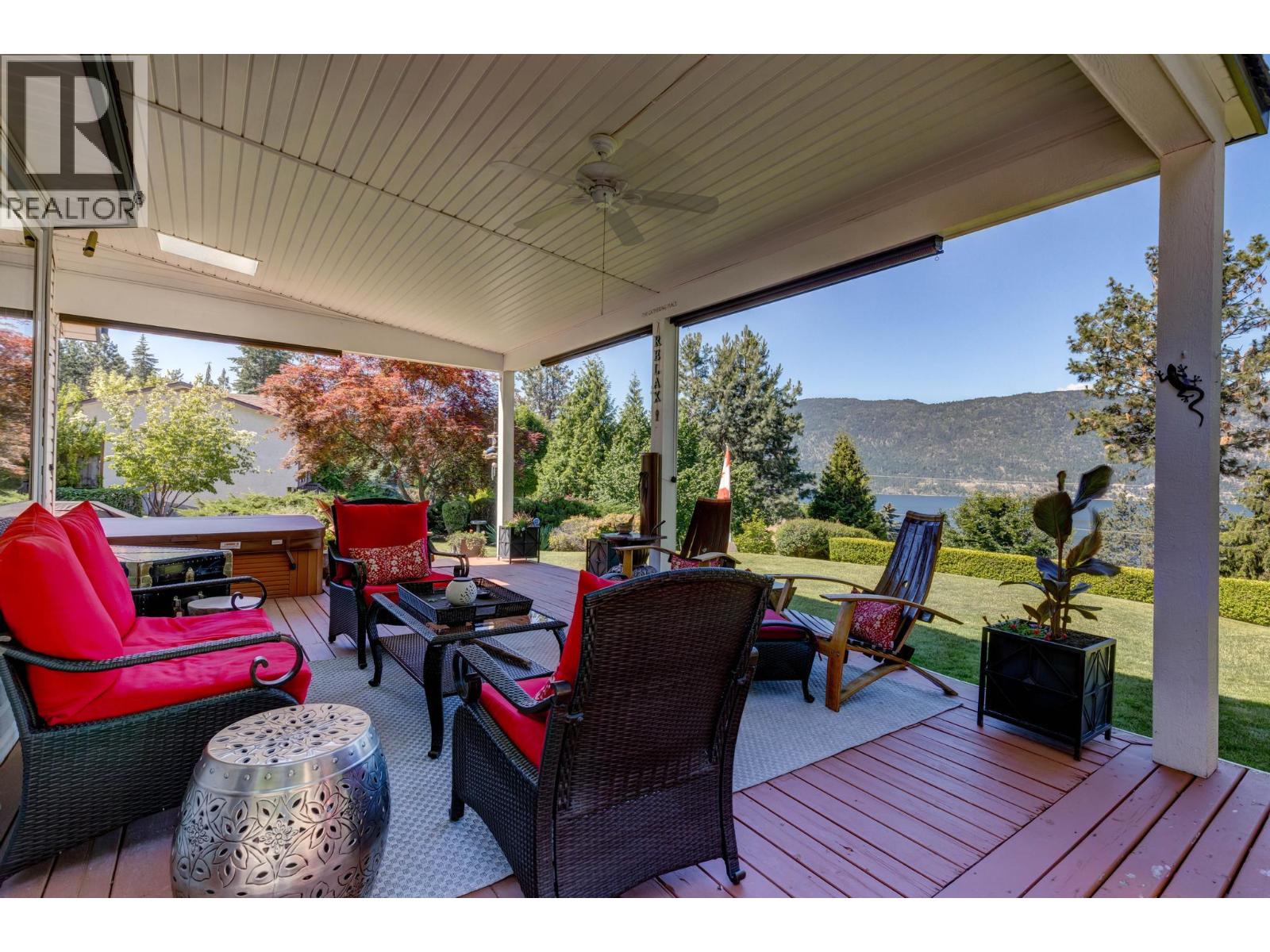 10987 Hare Road, Lake Country