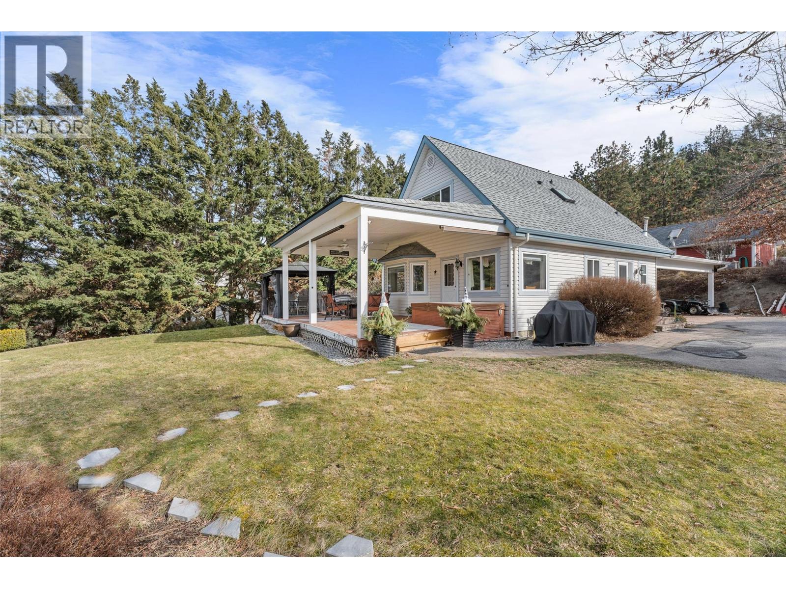 10987 Hare Road, Lake Country