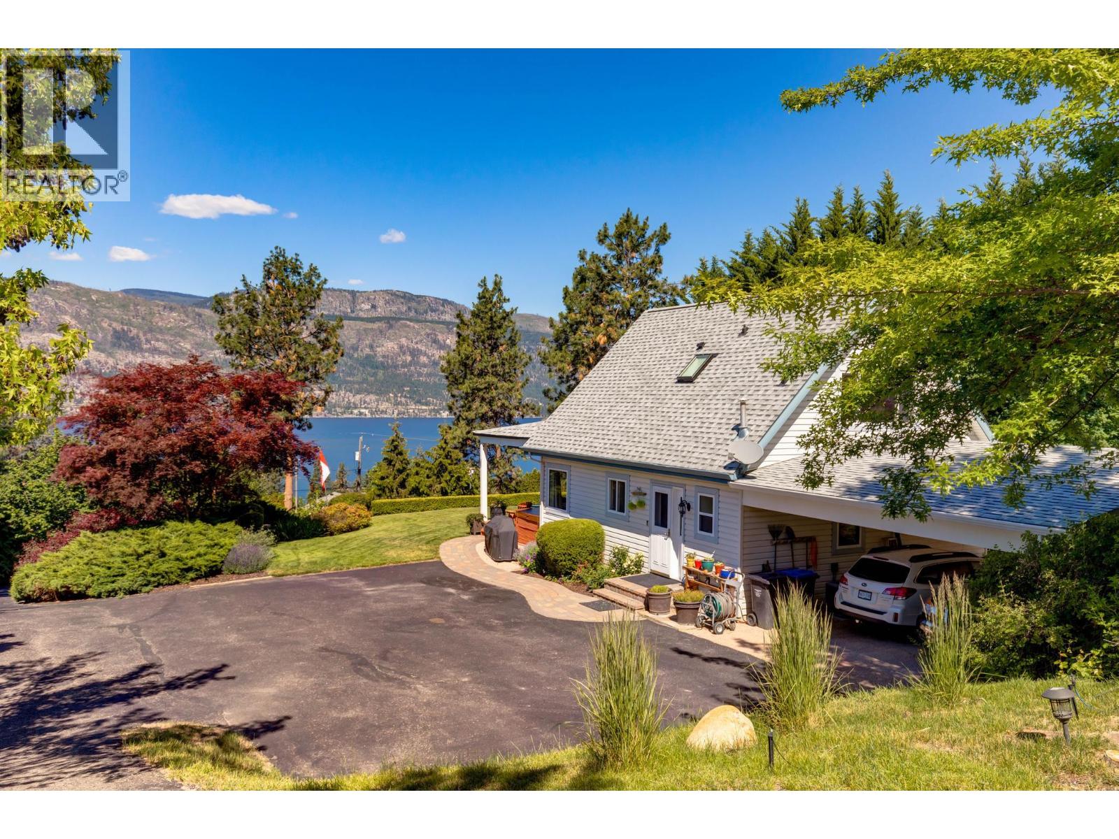 10987 Hare Road, Lake Country