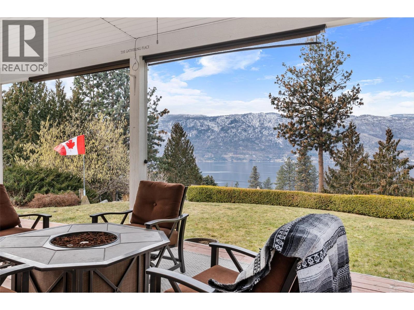 10987 Hare Road, Lake Country