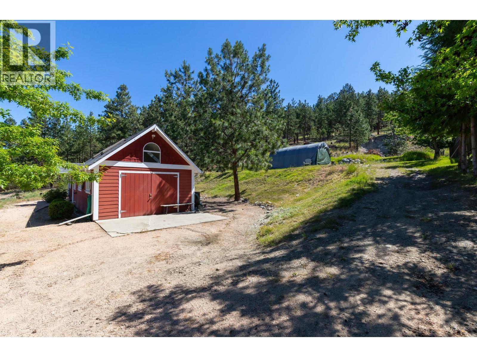 10987 Hare Road, Lake Country