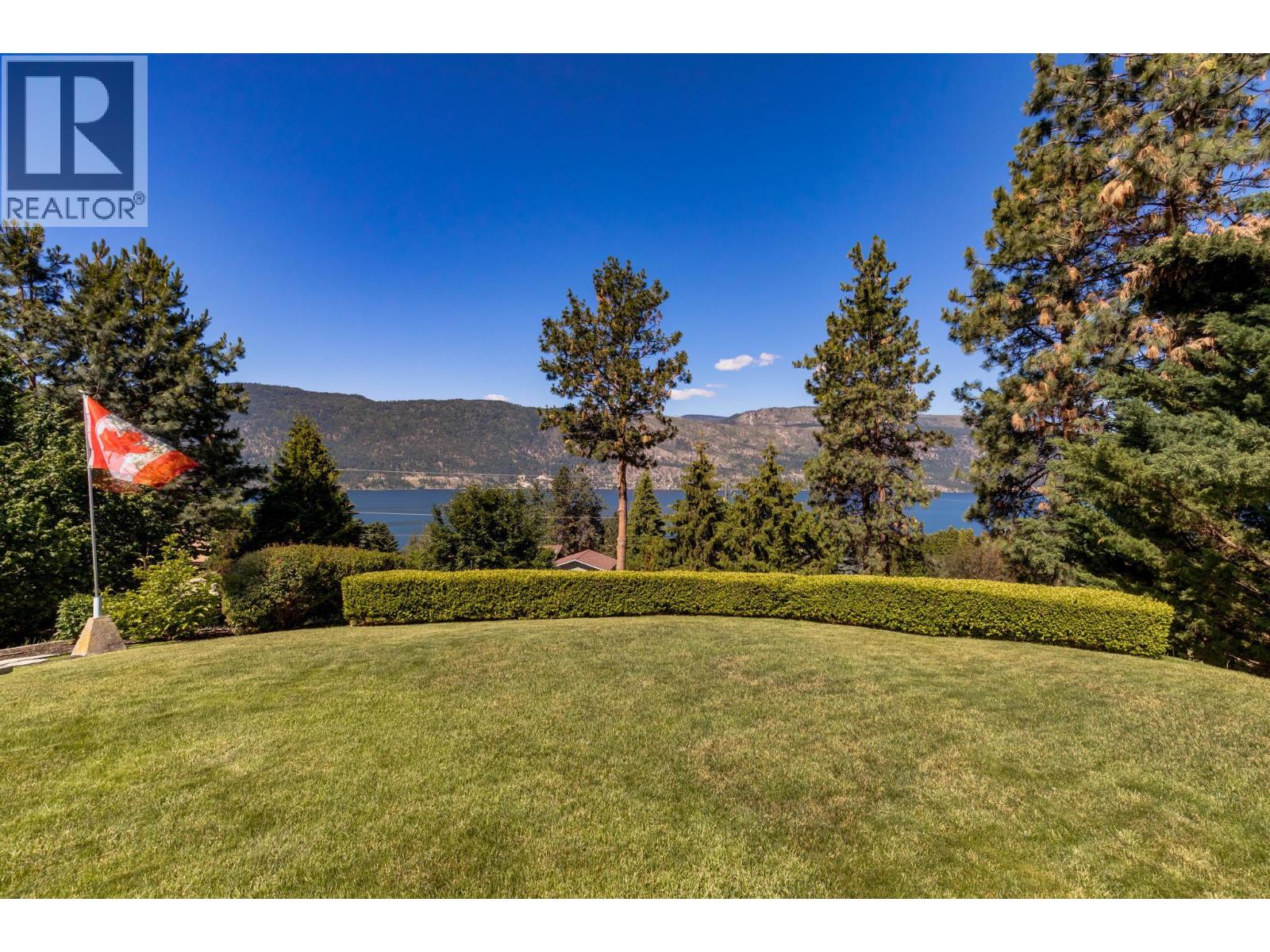 10987 Hare Road, Lake Country