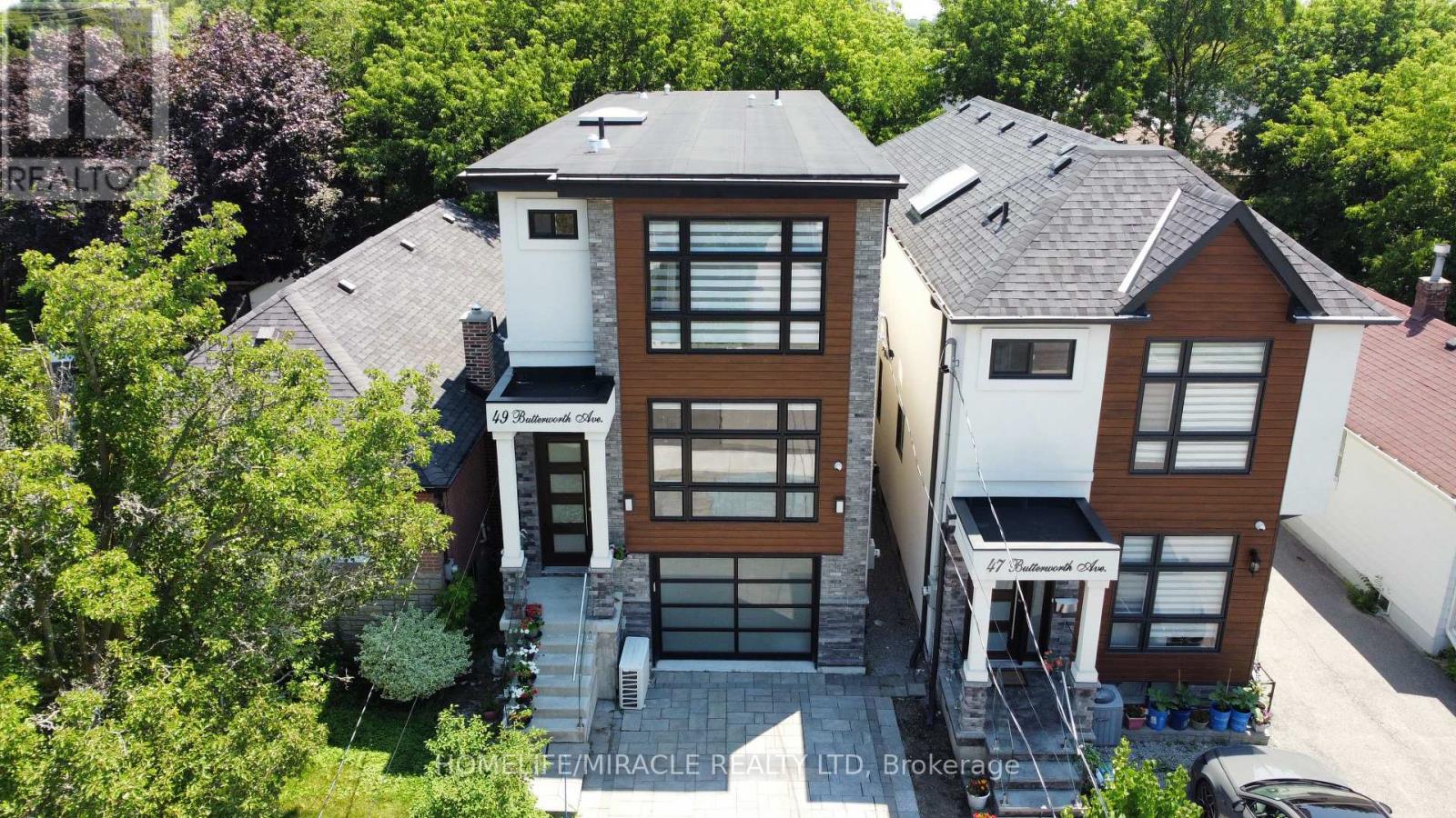 49 BUTTERWORTH AVENUE - 1