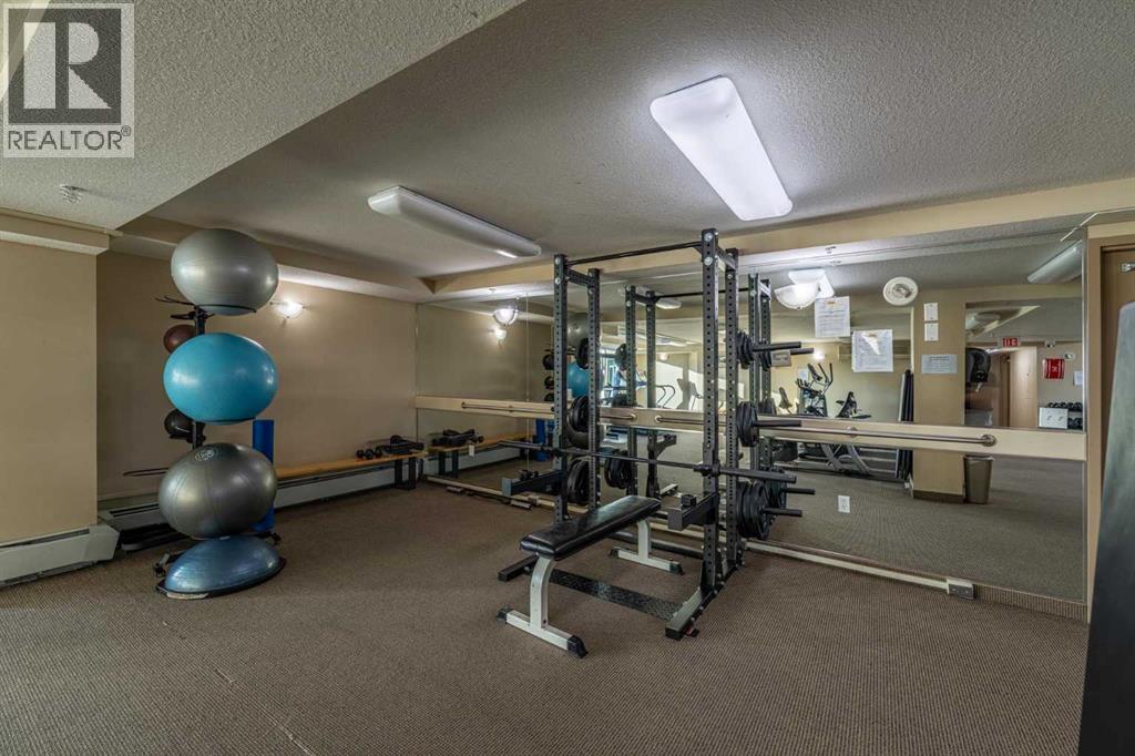 #1004 1121 6 Avenue SW - 22