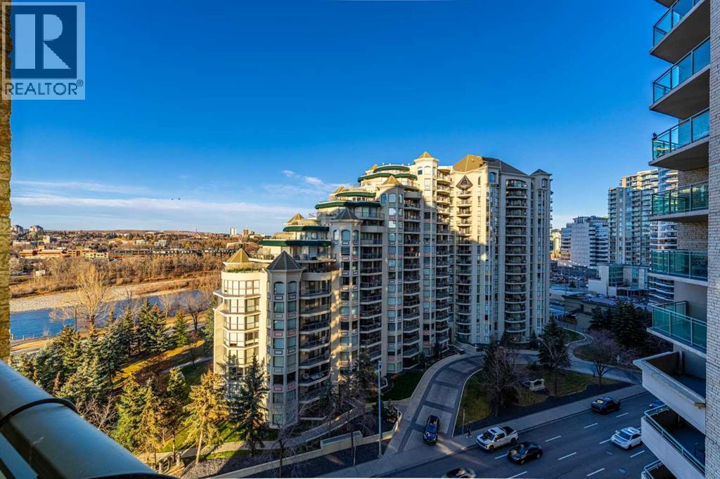 #1004 1121 6 Avenue SW - 23