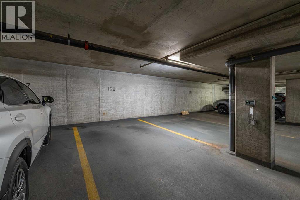 #1004 1121 6 Avenue SW - 24
