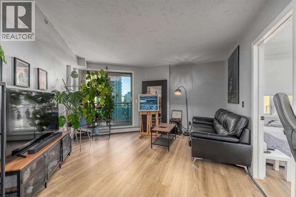 #1004 1121 6 Avenue SW - 7