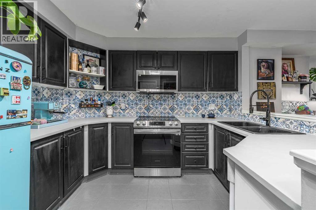 #1004 1121 6 Avenue SW - 4