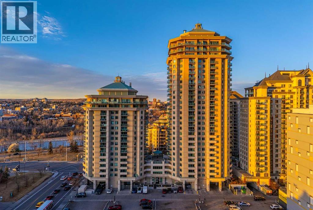 #1004 1121 6 Avenue SW - 31