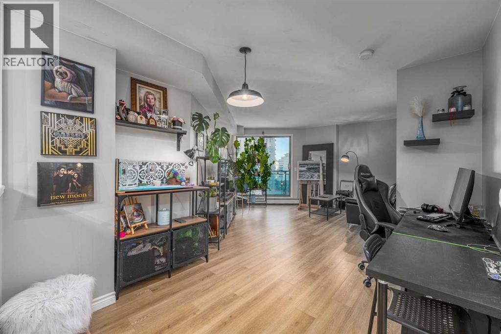 #1004 1121 6 Avenue SW - 5