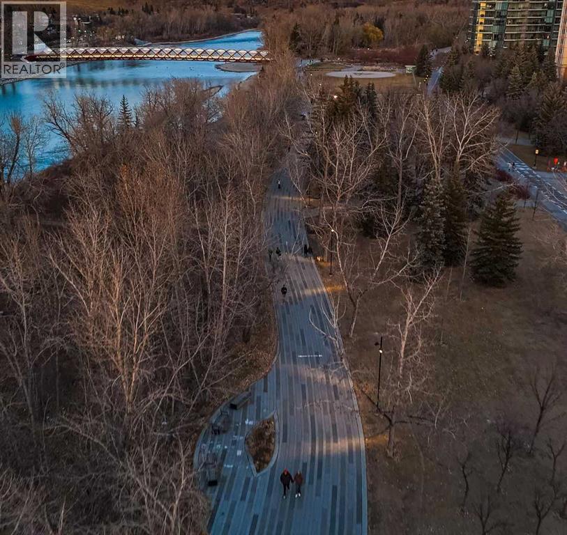 #1004 1121 6 Avenue SW - 35